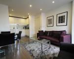 Imagen #1 de Angel Serviced Apartments